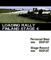 Colin McRae Rally