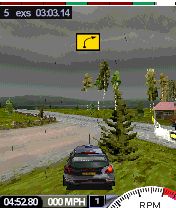 Colin McRae Rally