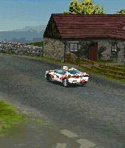 Colin McRae Rally