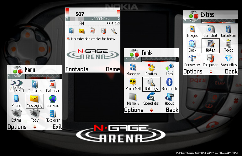 N-Gage