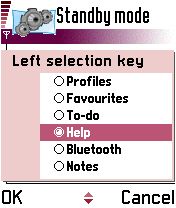 SelectionKey